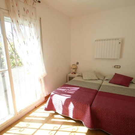 Casa Orquideas Cambrils Exterior foto