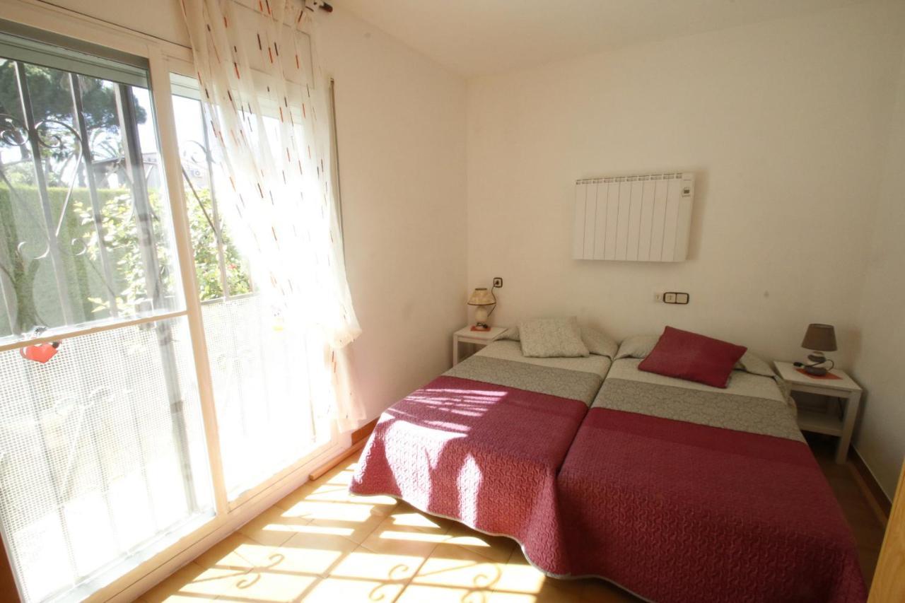 Casa Orquideas Cambrils Exterior foto